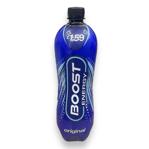 Boost Energy Drink 1 ltr