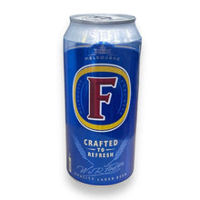 Fosters 10x440ml