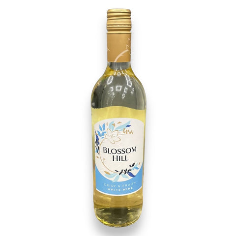 Blossom Hill White 750ml