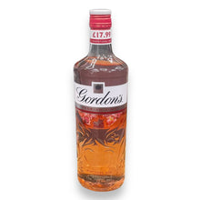 Gordons Pink Gin 70cl