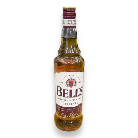 Bells Whiskey 70cl