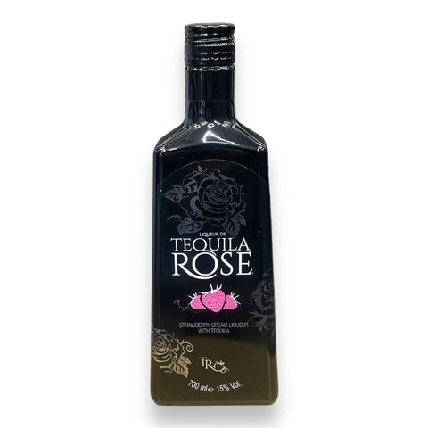 Tequila Rose Strawberry 500ml