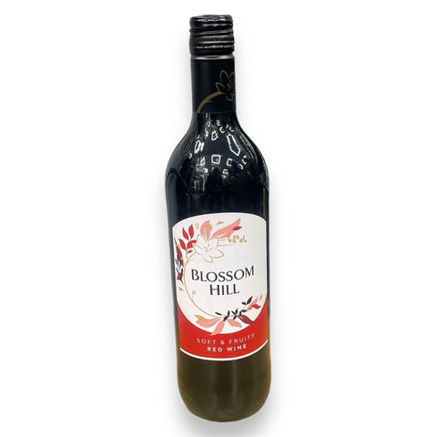Blossom Hill Red 750ml