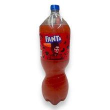 Fanta Fruit Twist 2L