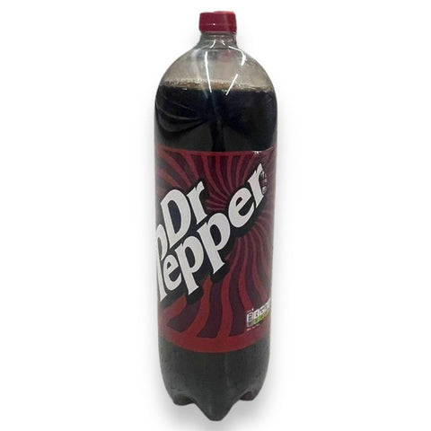 Dr Pepper 2ltr