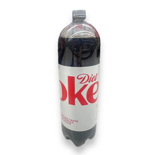 Diet Coke 2ltr