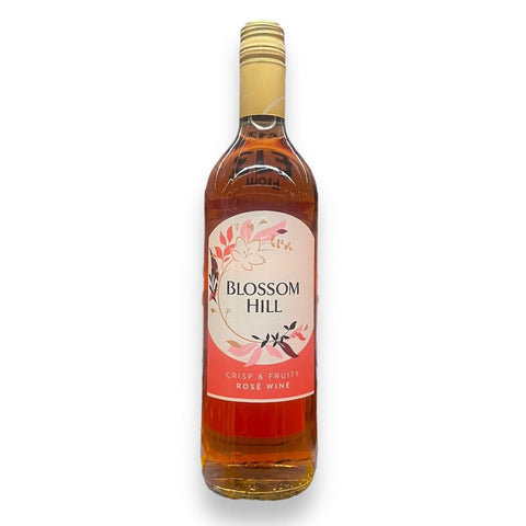 Blossom Hill Rose 750ml