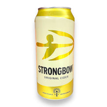 Strongbow Original 10x440ml