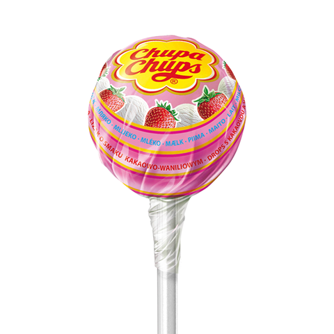 Chupa Lollipop