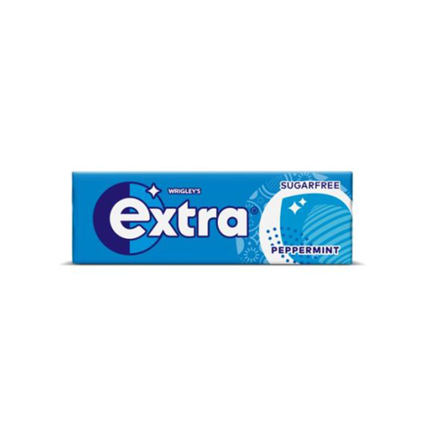 Extra Blue Chewing Gum