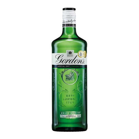 Gordons Dry Gin 70cl