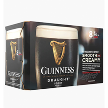 Guiness 8x440ml
