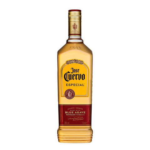 Jose Cuervo Tequila 70cl