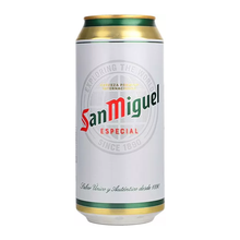 San Miguel 10x440ml