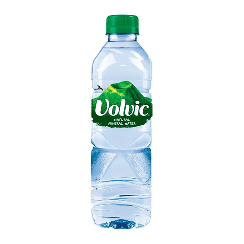Volcic Water 50cl